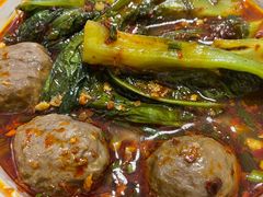 -吴记麻辣烫(曙光中路店)