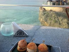 -Rock Bar Bali(Bali)