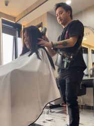 -TOP HAIR SALON