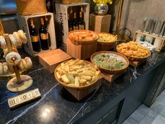 -非烤勿扰韩料自助烤肉(松山湖万科店)