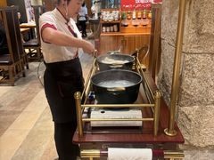 -东方饺子王(工农大路店)