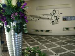 -米悦量贩式KTV(悦海新天地店)