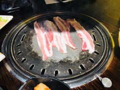 -杀猪天·韩国烤肉(总店)