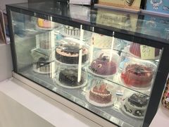 -DQ·蛋糕·冰淇淋(河东万达店)