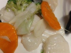 -闫府私房菜(恒隆店)