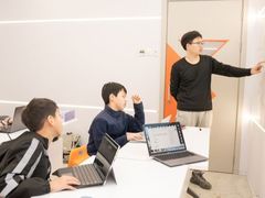 -斯坦星球AI编程·机器人科创·科学实验·信奥·思维·STEM·乐高·竞赛考级(长宁虹桥大融城荟聚中心)