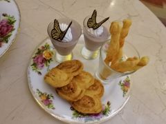 -国际饭店·原点咖啡吧ORIGIN CAFE&BAR