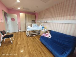 -上海市儿童医院(泸定路院区)