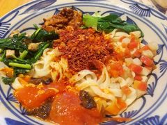 -子午路张记肉夹馍(小寨西路店)