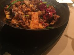 -新南华大酒店(长寿店)