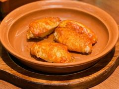 -萨莉亚意式餐厅(杭州滨江天街店)