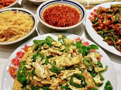 -奔跑吧陕菜·盛世长安(民乐园万达店)