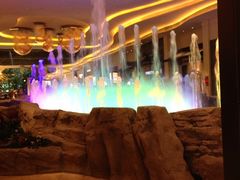 澳门喜来登金沙城中心酒店-澳门喜来登大酒店