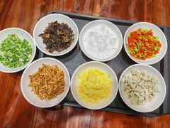 -令氏家外家周秦食府(高新店)