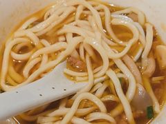 -大师兄·西北小馆(北站缤果空间店)
