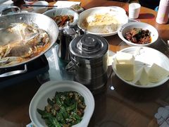 -胡胖子专业长沙菜(衡山路店)