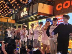 -HIB HUB公社(解放西路店)