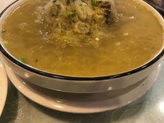 -黄家饺子东北特色菜馆(湖滨商业街店)