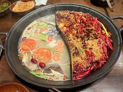 -萍姐火锅·公路夜市(南京新街口店)