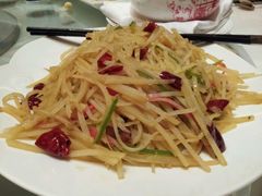 android_upload_pic-酌宴府The China Club·广州万富希尔顿酒店(云城东路店)