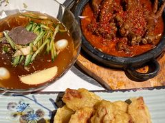 -七八冷面·延边朝鲜族美食(圣熙八号店)