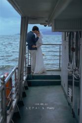 -乐派诗婚纱摄影