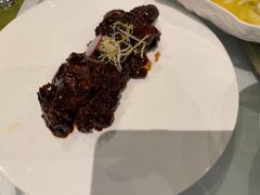 -南京四方酒店-傲途格精选·椽宫中餐厅