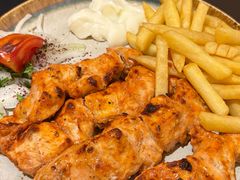 -ALAMEEN阿拉伯餐厅(三里屯店)
