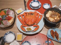-小山日本料理(兴业太古汇店)