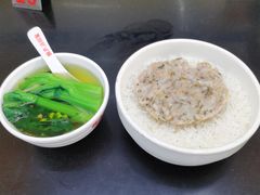 梅菜肉饼饭-非凡肠粉皇(西华路店)