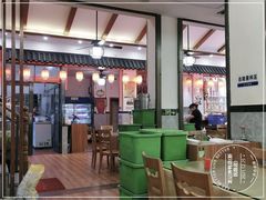 -龙记烤鸭店(新民路店)