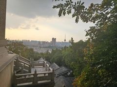 -云龙山