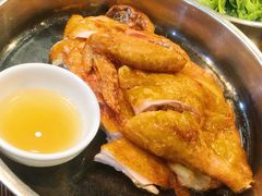 -农汤老店(顺联公园里店)