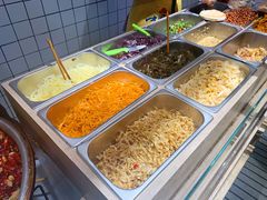 -三兄弟高炉烧饼