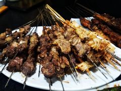 -老板娘串店·中餐&烧烤