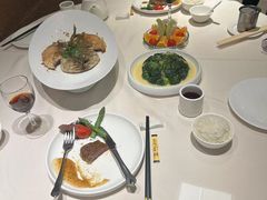 -华师大厦酒店·华粤轩中餐厅