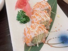 -桃夭日式料理(国信店)
