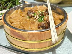 蒜蓉排骨蒸陈村粉-顺德佬华侨城店·商务宴请·团建