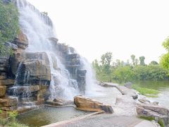 -枫香湖儿童公园