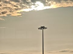 -米兰马尔彭萨国际机场