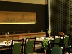 -宫燕府·京菜·烤鸭·淮扬菜(王府中心店)