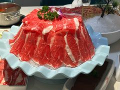 -德天雪花肥牛海鲜火锅(南苑东路店)