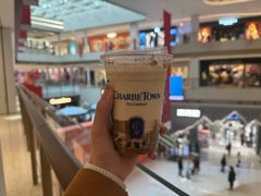 -CHARLIETOWN红茶公司(南京万象天地店)