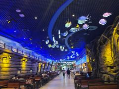 -华夏文旅海洋公园