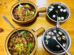 -壹煲口福煲仔饭(中山路店)