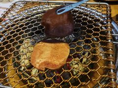 -老炉家木炭烤肉(长江国际店)