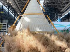 -南宁国际会展中心(会展东博文化旅游区)