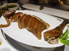 -阿庄新豫菜(通泰路店)