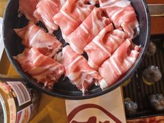 -牛街清真满恒記(平安里西大街店)