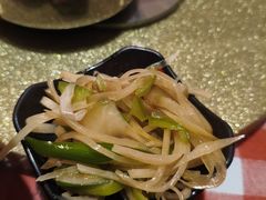 -燕青小馆(东园大厦店)